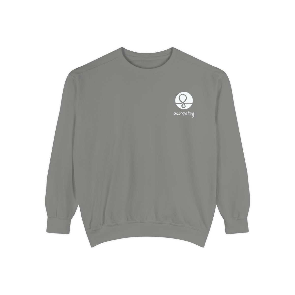 The Crewneck