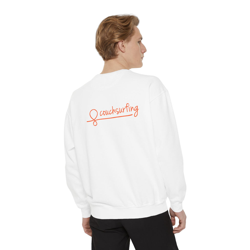 The Crewneck