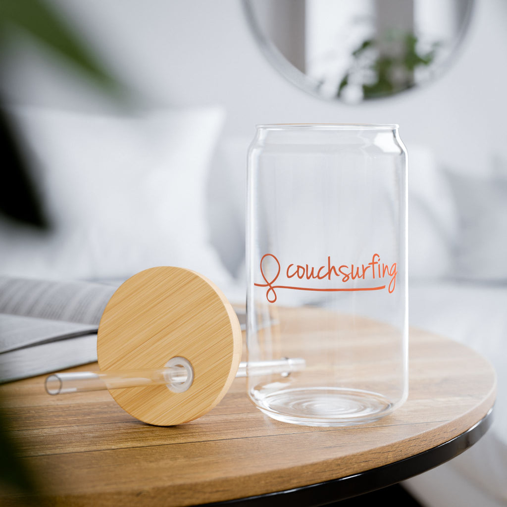 The Sipper Glass