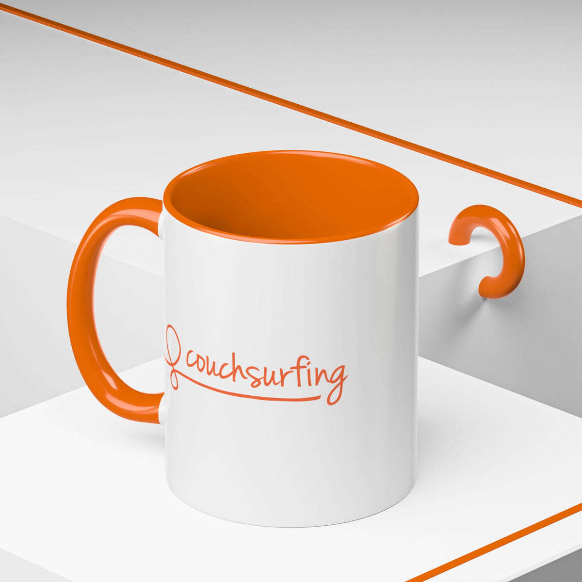 The Mug