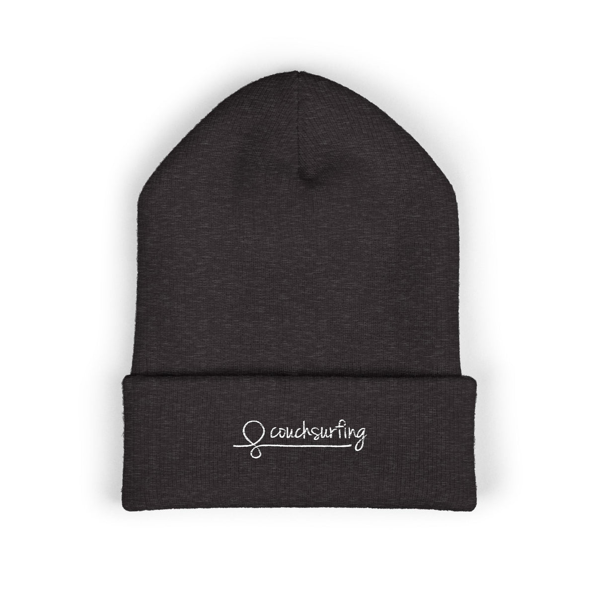 The Beanie