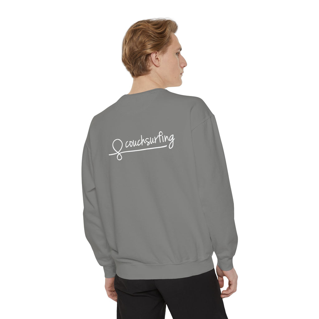 The Crewneck