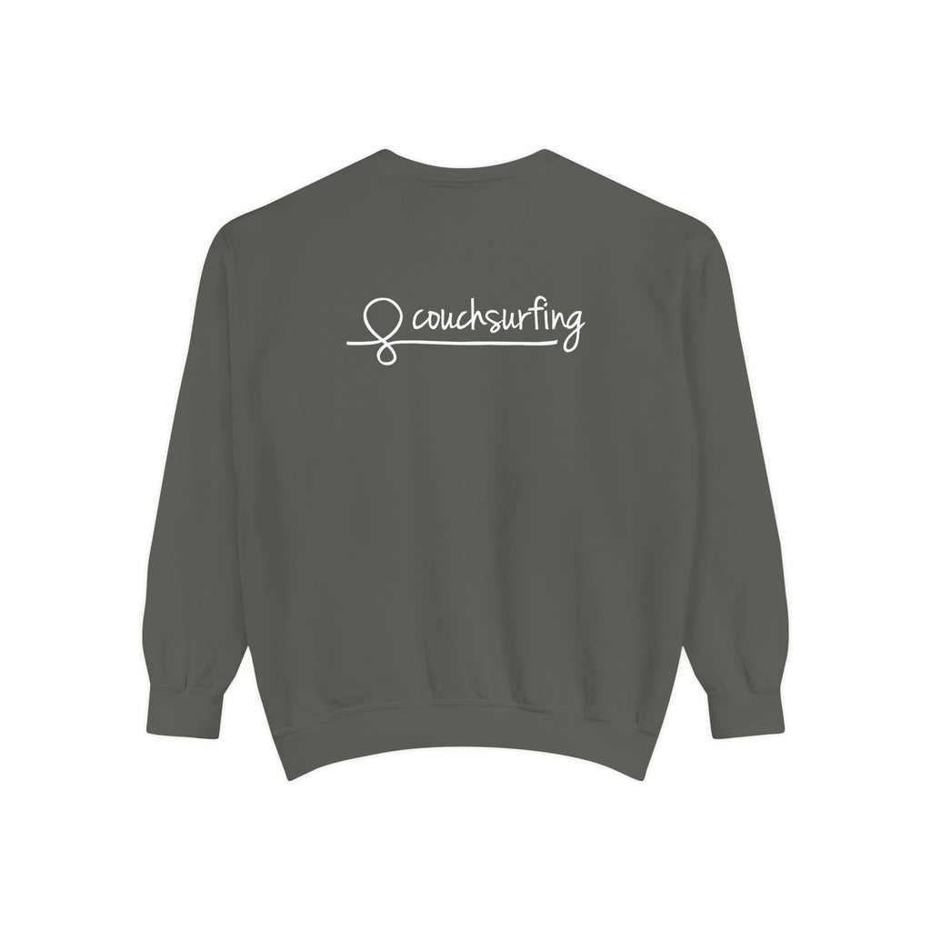 The Crewneck