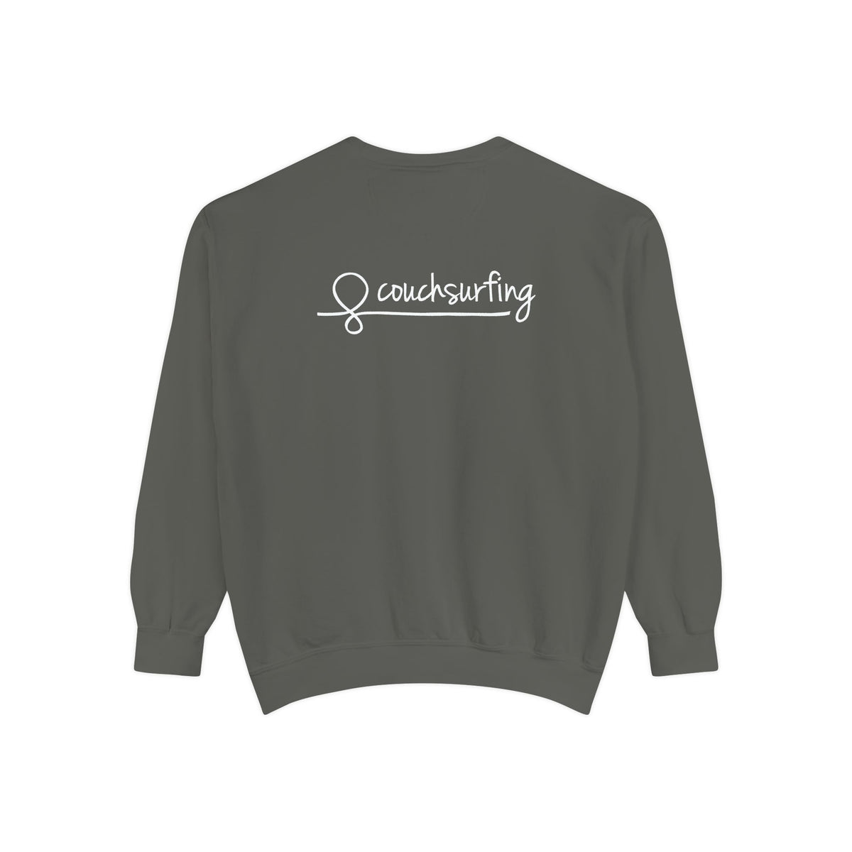The Crewneck
