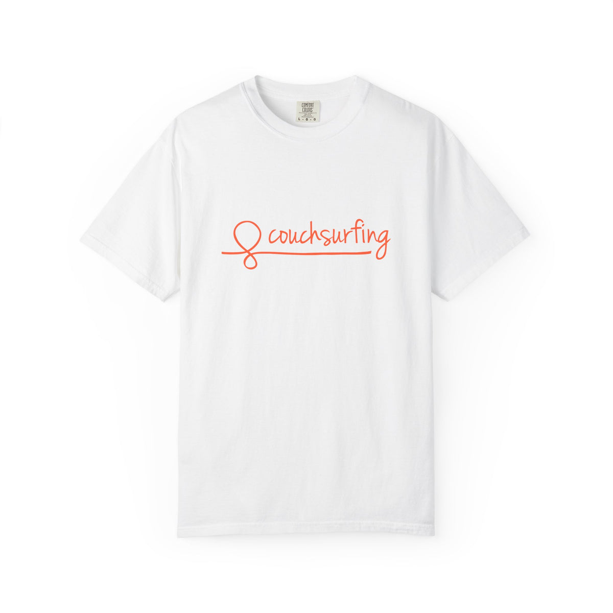 The OG Tee