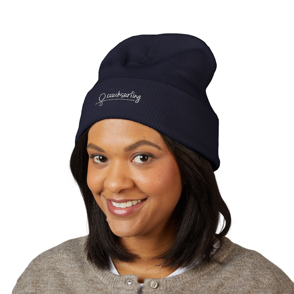 The Beanie