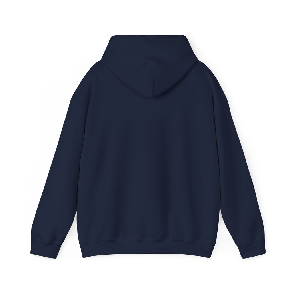 The Couchsurfer Hoodie