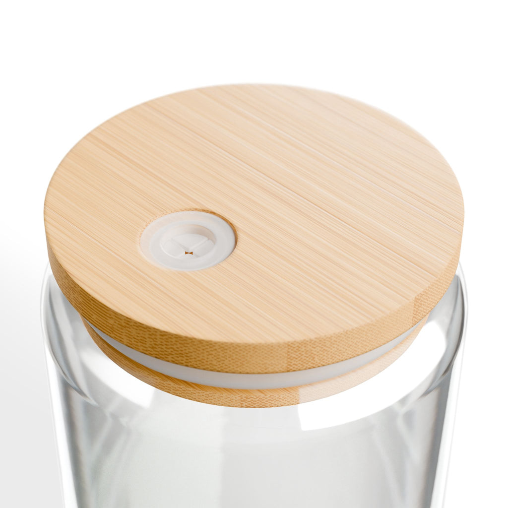 The Sipper Glass