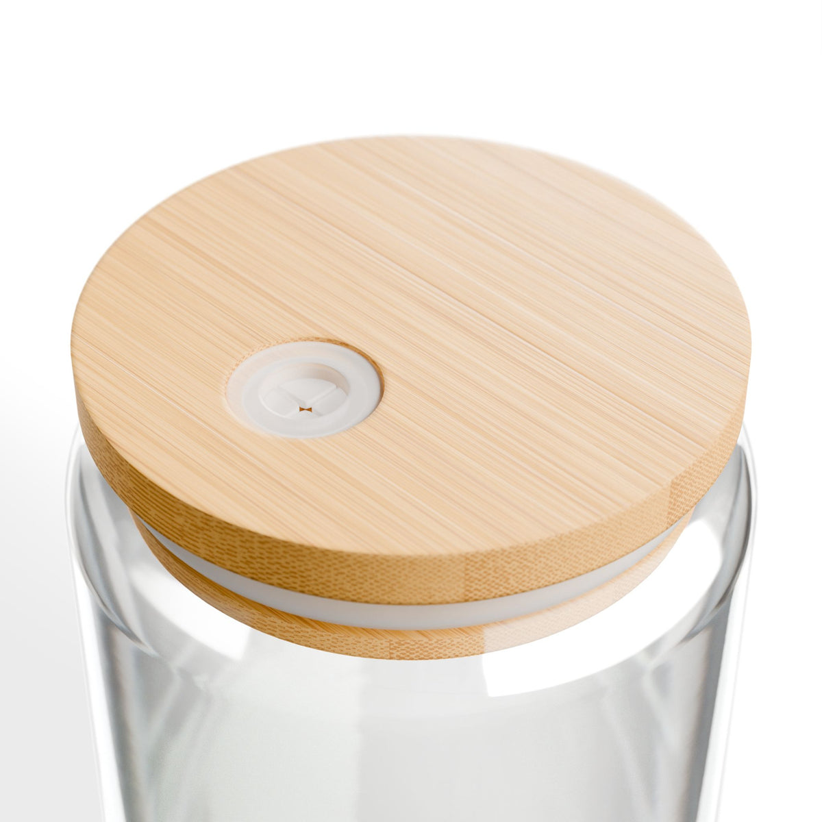 The Sipper Glass
