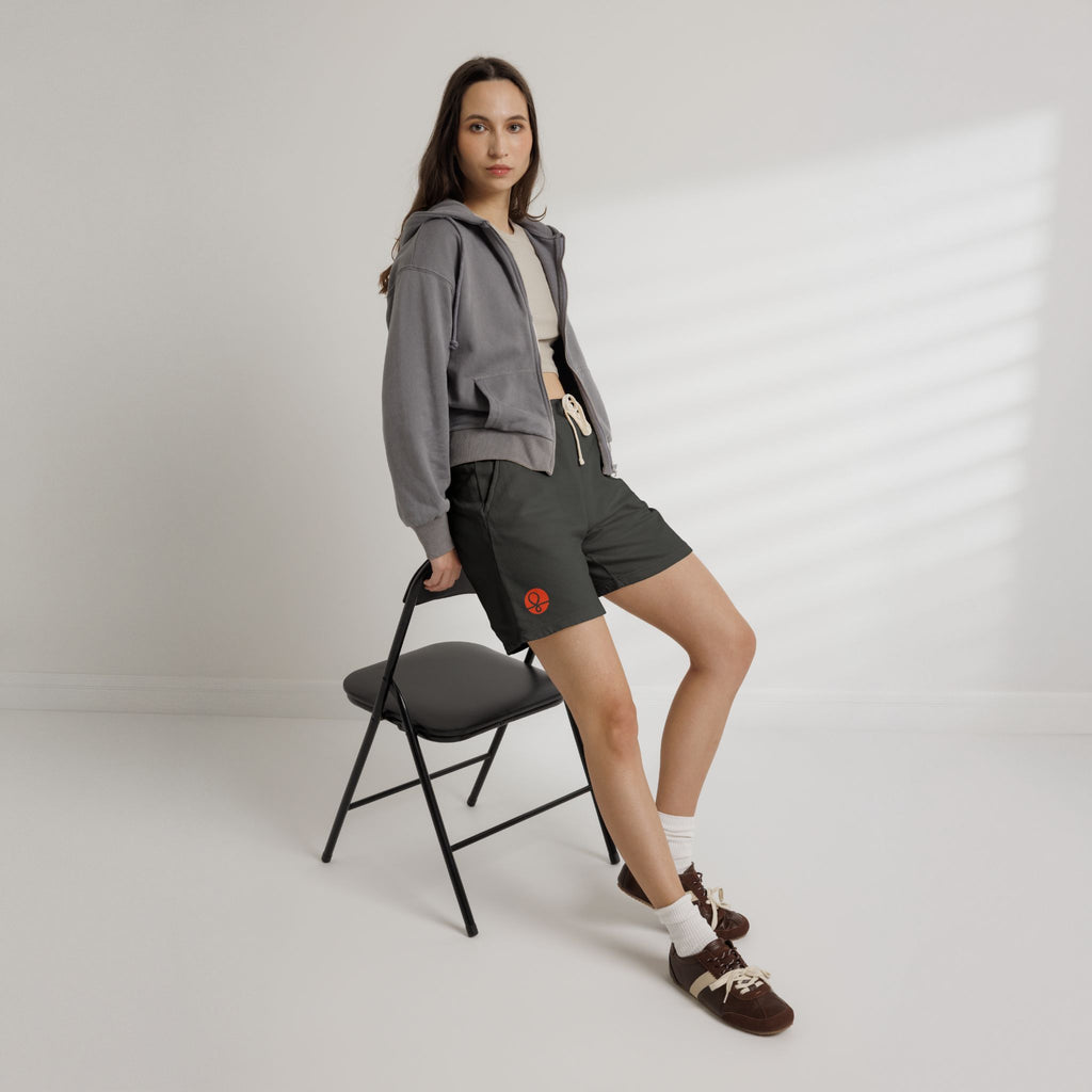 The Shorts