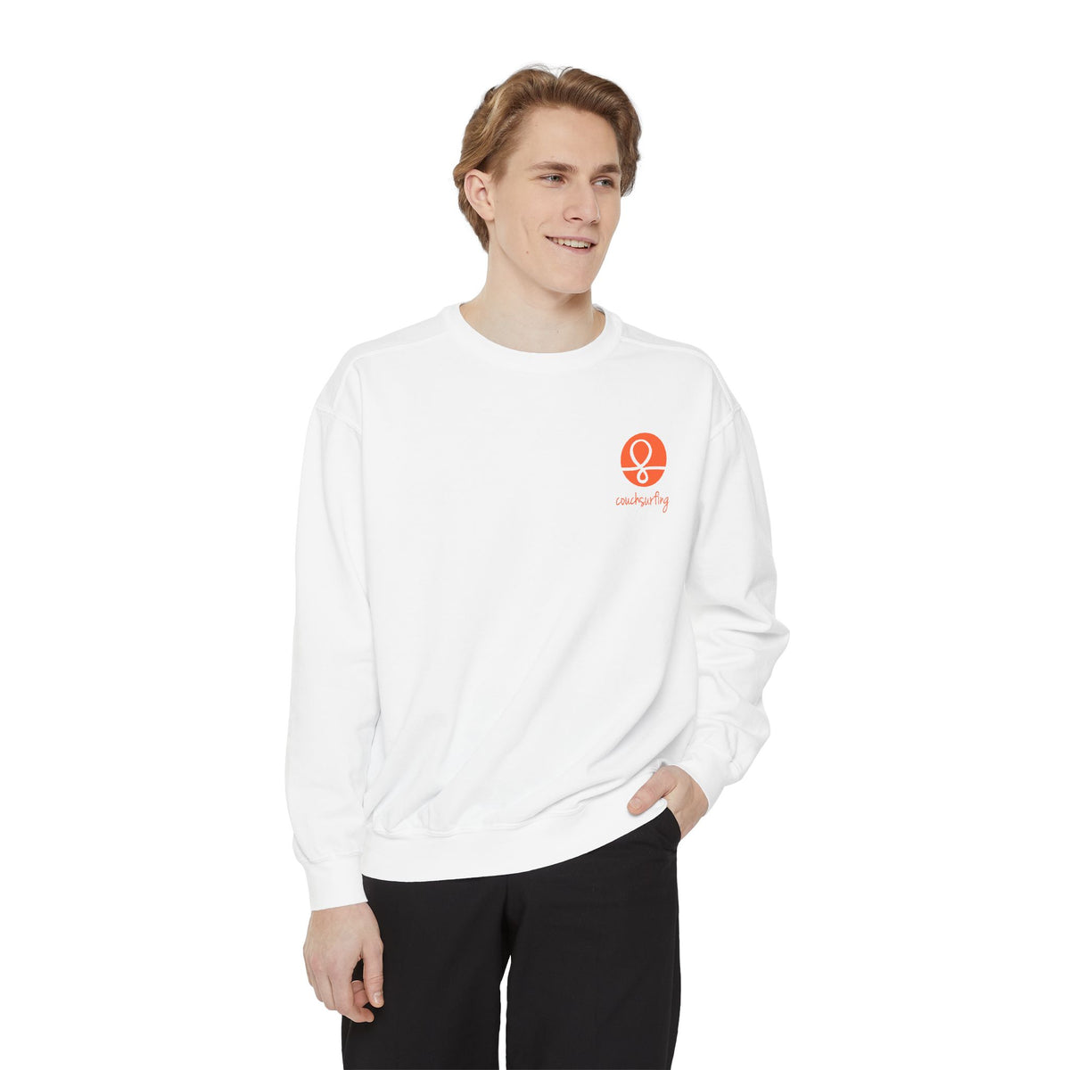 The Crewneck