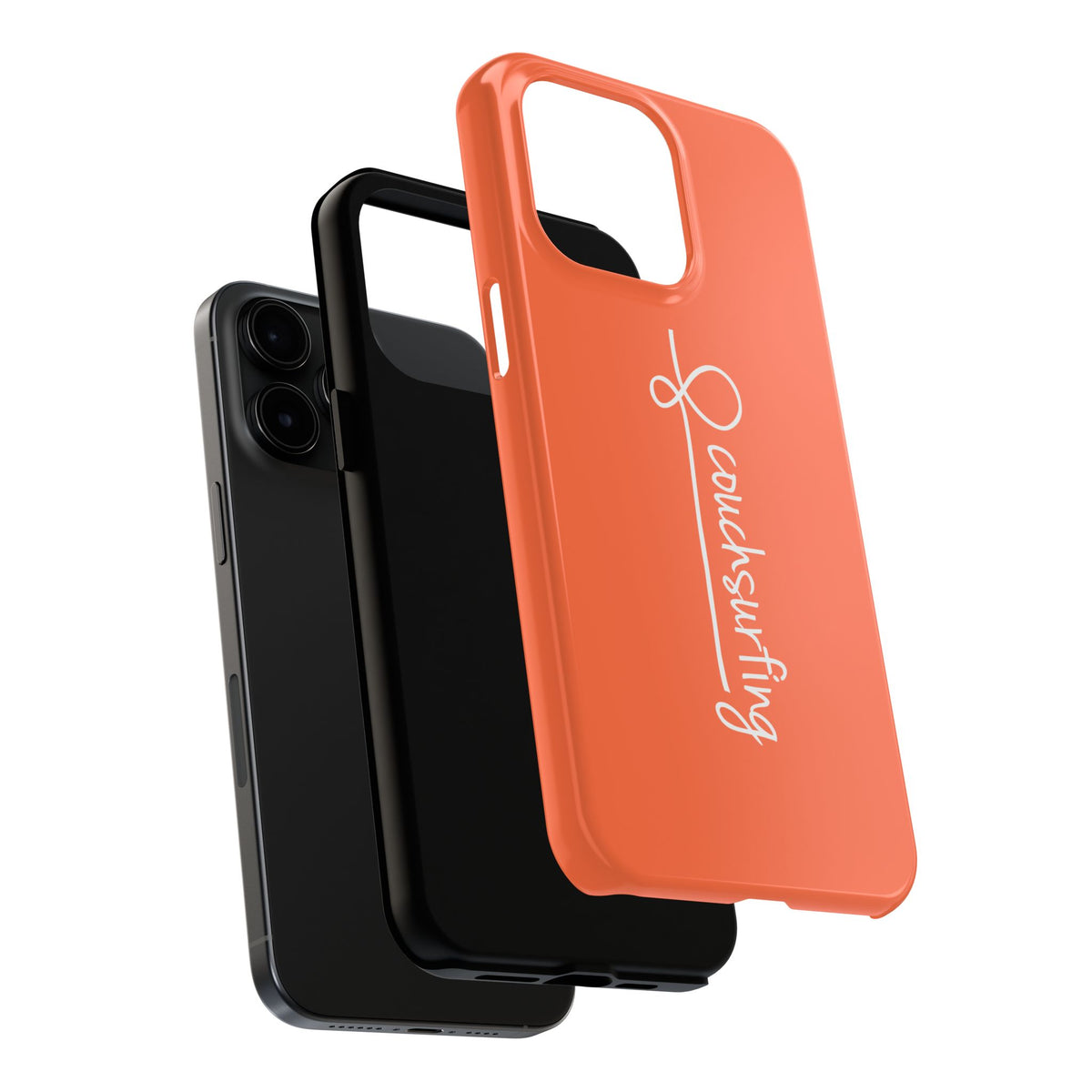 The Case