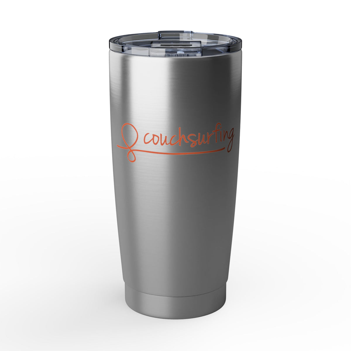 The Tumbler